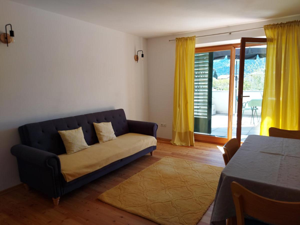 Ferienwohnung Haus18.3 Schluderns Exterior foto